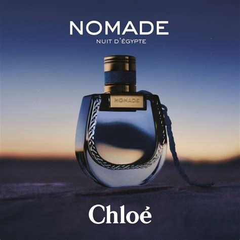 chloe nomade香水評價|Chloé Nomade 香水 資訊及評價 .